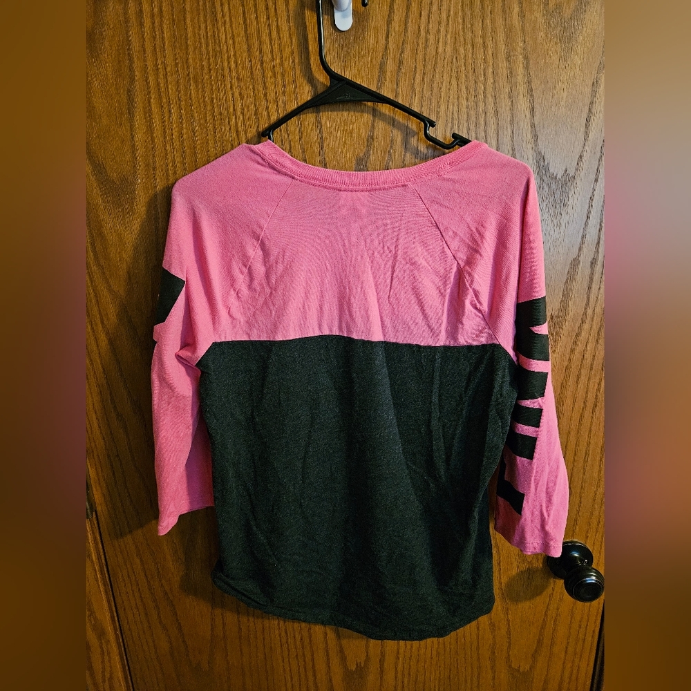 PINK Shirt - Picture 2 of 5